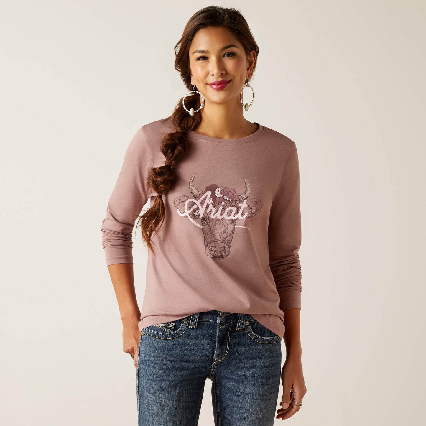 Fawna T-Shirt 10047404