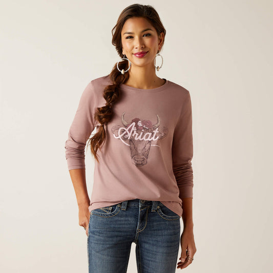 Fawna T-Shirt 10047404