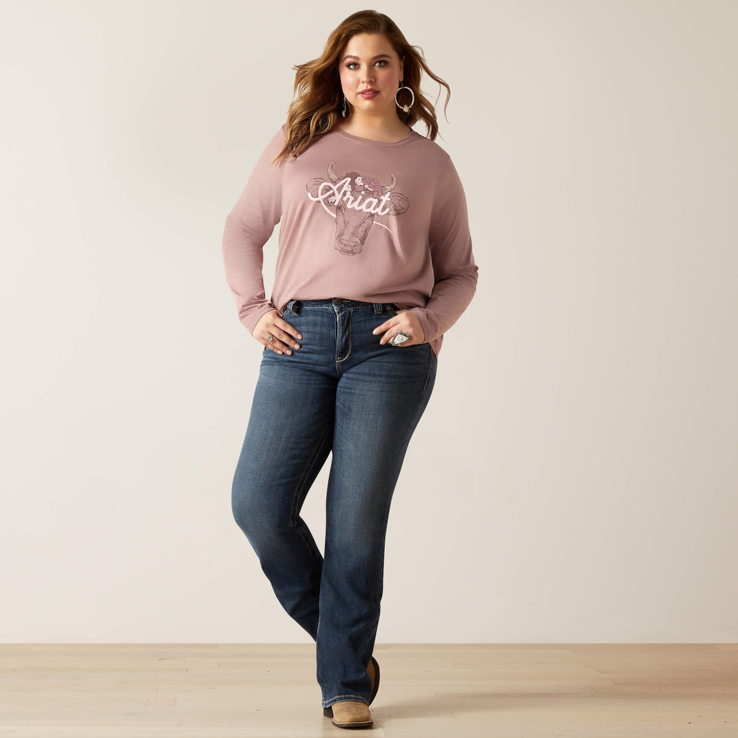 Fawna T-Shirt 10047404