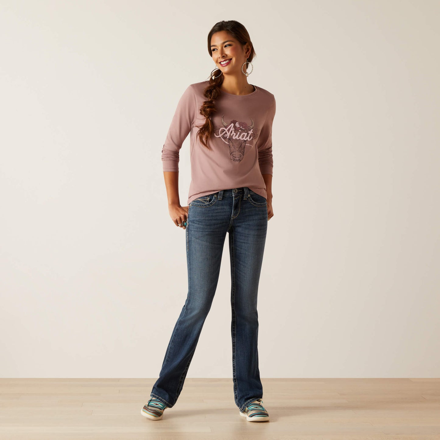 Fawna T-Shirt 10047404