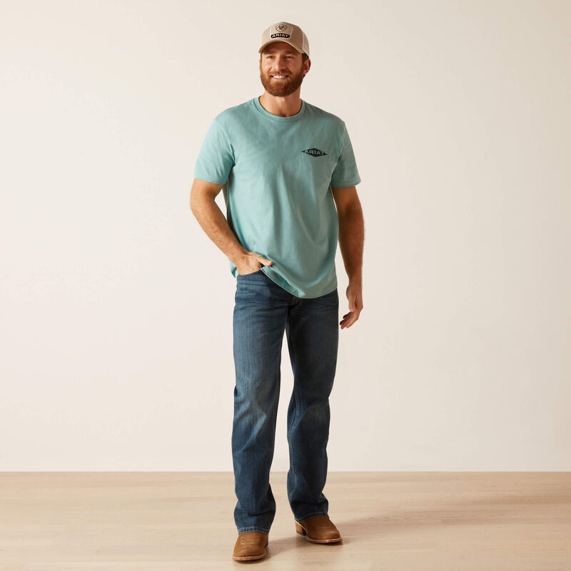 Ariat Work Diamond T-Shirt 10047901