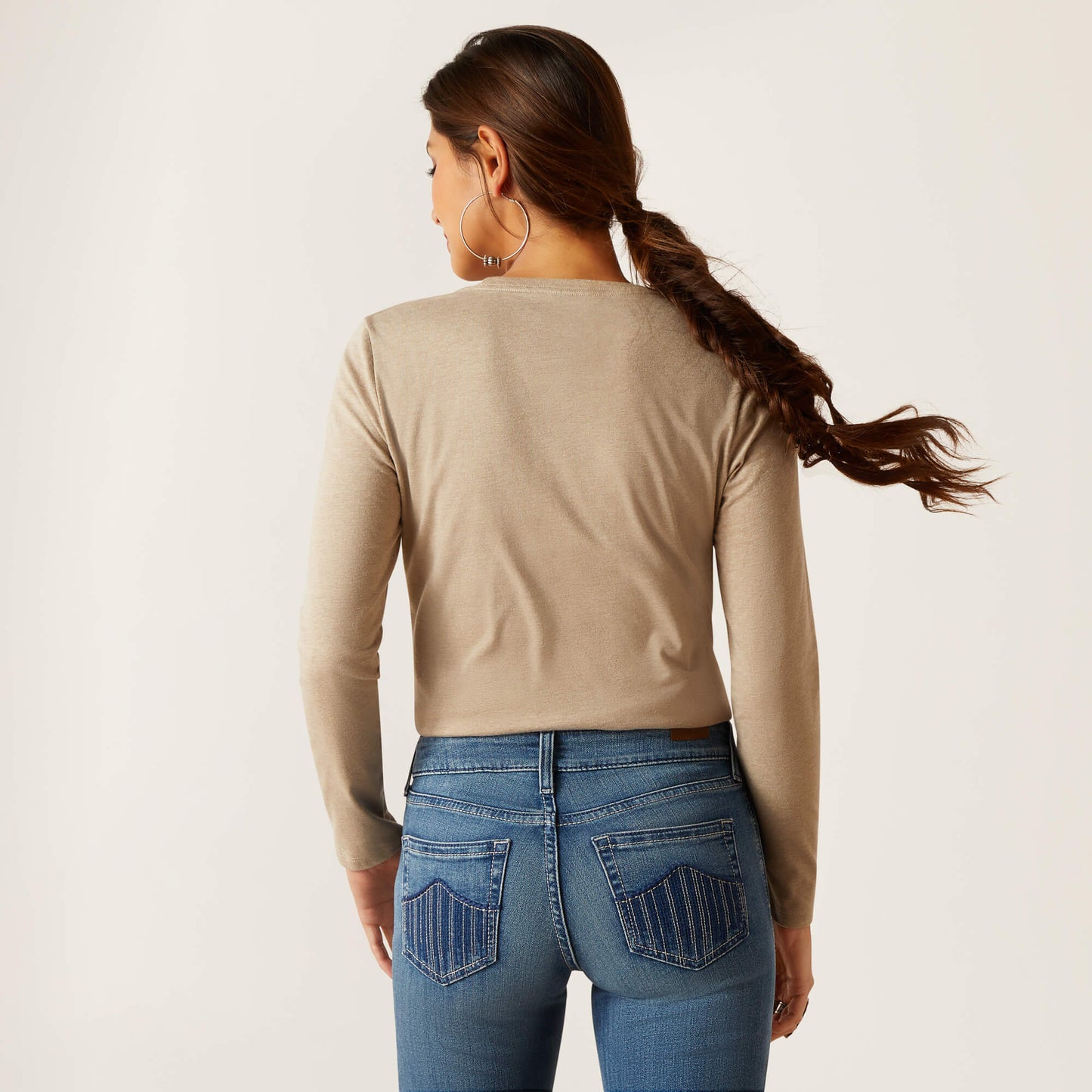 Ariat Southwest Logo T-Shirt 10047916