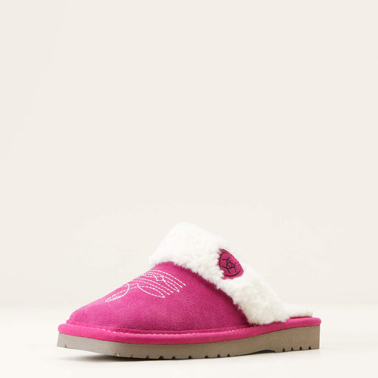 Jackie Square Toe