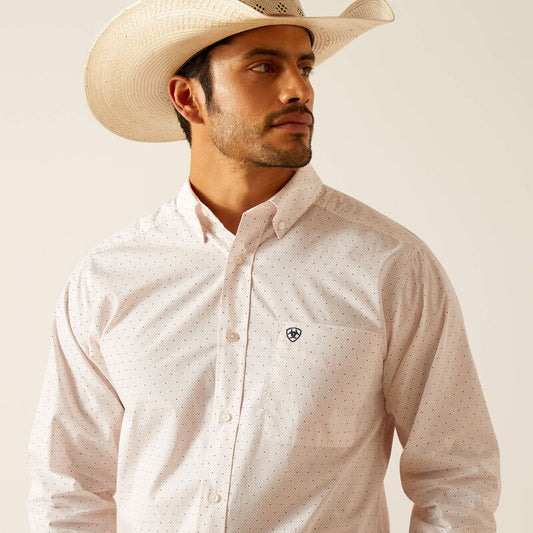 Thor Fitted Shirt 10048377