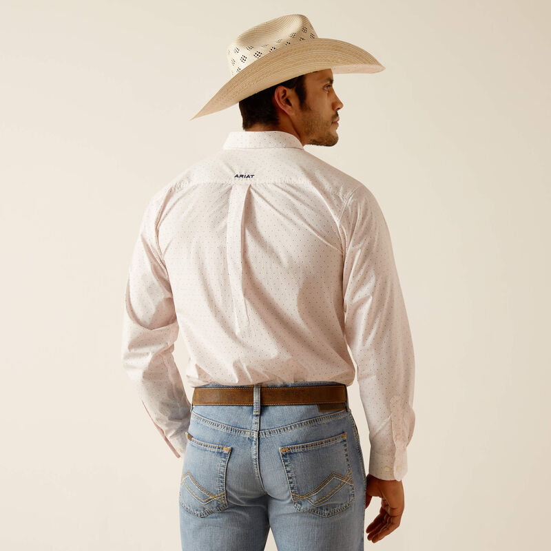 Thor Fitted Shirt 10048377