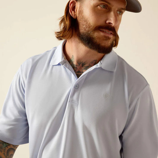 Ariat Mens TEK Polo Shirt - 10048834