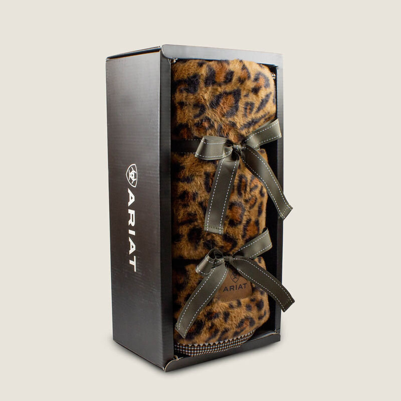 Ariat Snuggle Blanket