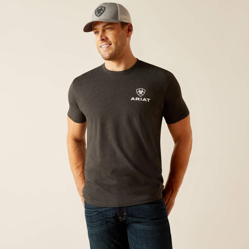 Ariat Star Spangled T-Shirt 10051453