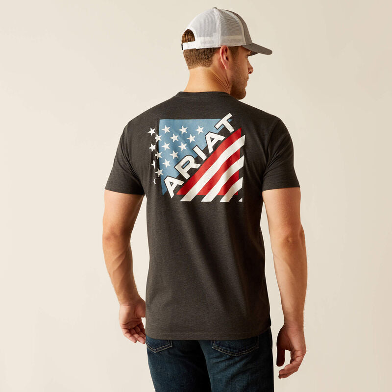 Ariat Star Spangled T-Shirt 10051453