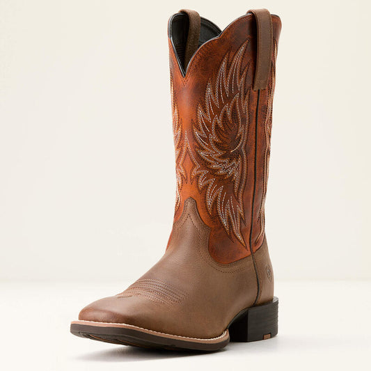 Ariat Men's Sport Rider Cowboy Boot 10053565