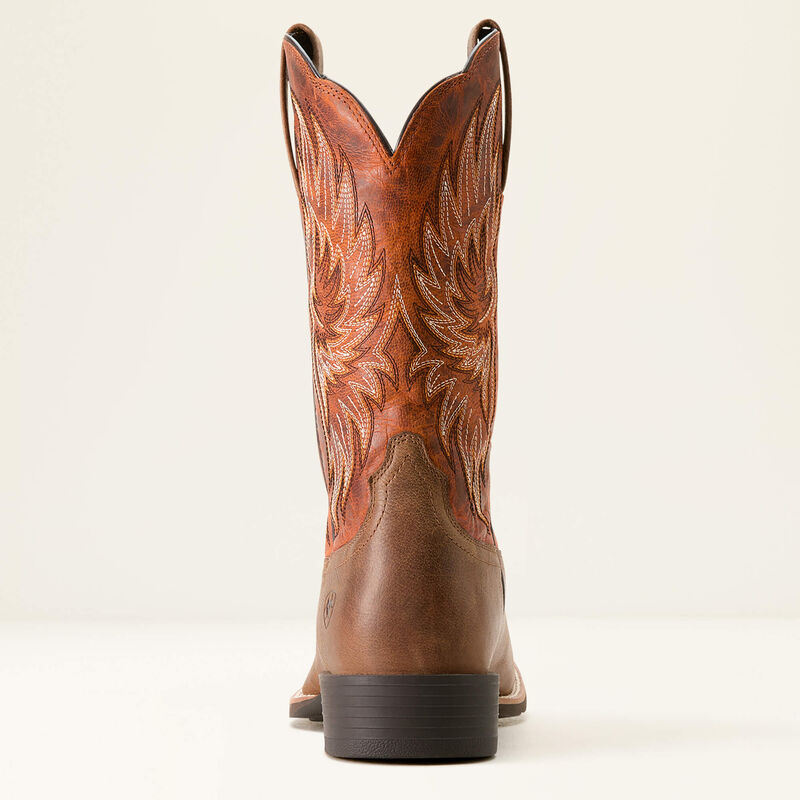 Ariat Men's Sport Rider Cowboy Boot 10053565