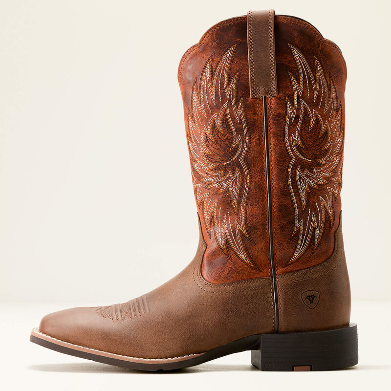 Ariat Men's Sport Rider Cowboy Boot 10053565