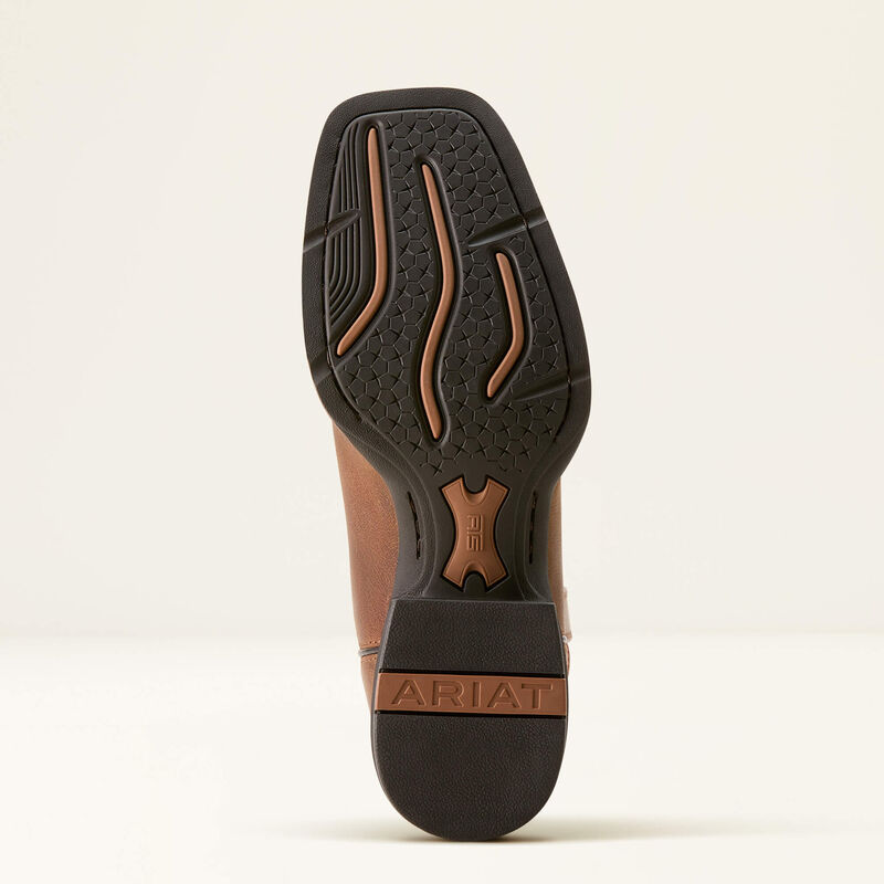 Ariat Men's Sport Rider Cowboy Boot 10053565