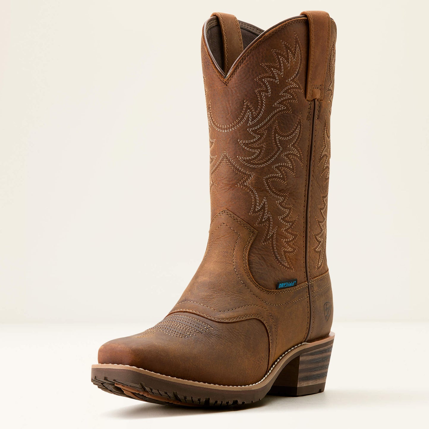 Hybrid Roughstock Square Toe H20 (10053577)