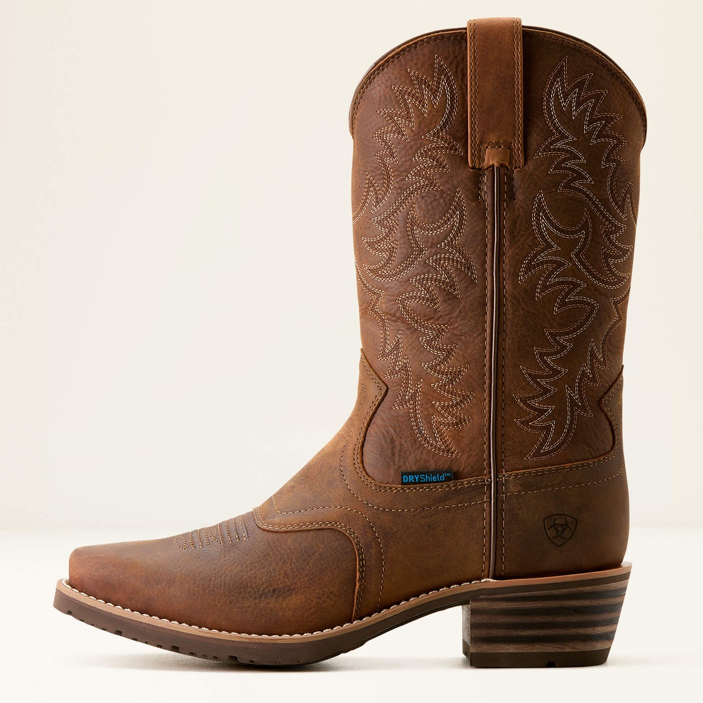 Hybrid Roughstock Square Toe H20 (10053577)