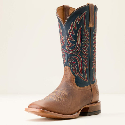 Ariat Mens Tanglewood Cowboy Boot 10053581