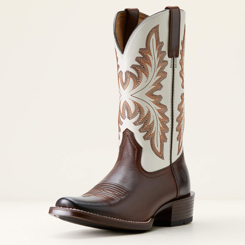 Ariat Men's Renegade Western Boot
