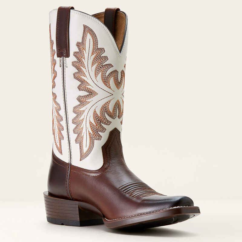 Ariat Men's Renegade Western Boot