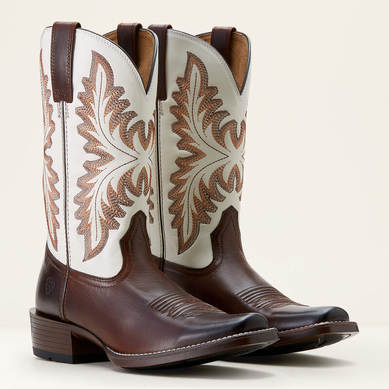 Ariat Men's Renegade Western Boot
