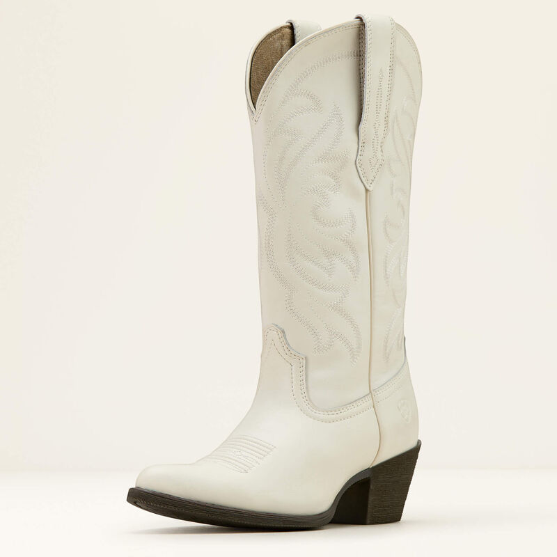 Ariat Women's Heritage J Toe Stretchfit