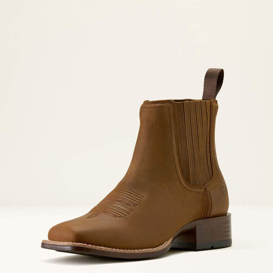 Women's Ariat Booker Chelsea