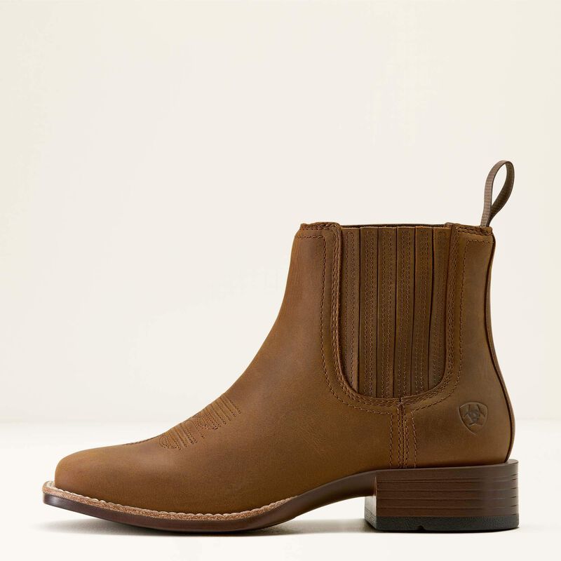 Women's Ariat Booker Chelsea