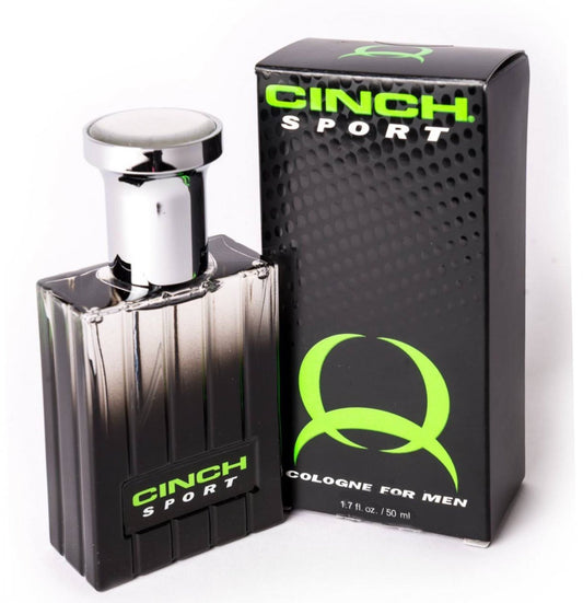Cinch Sport Colonge MXX1001002