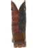DURANGO MEN'S MAVERICK WATERPROOF WESTERN WORK BOOTS - COMPOSITE TOE DDB0366