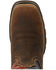 DURANGO MEN'S MAVERICK WATERPROOF WESTERN WORK BOOTS - COMPOSITE TOE DDB0366