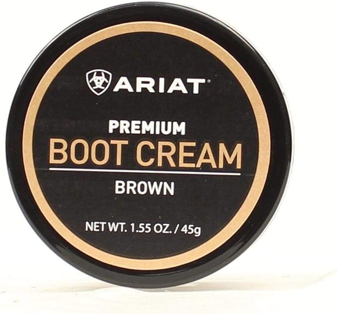 ARIAT BOOT CREAM