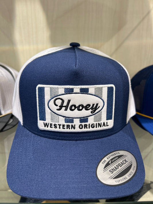 Hooey Sudan Trucker Hat