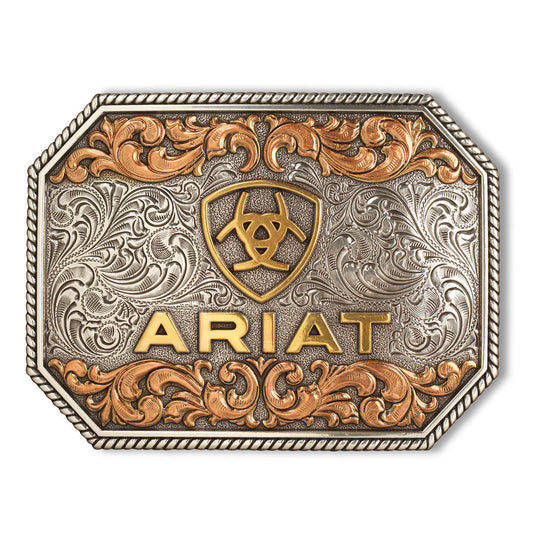 Ariat Belt Buckle A37054