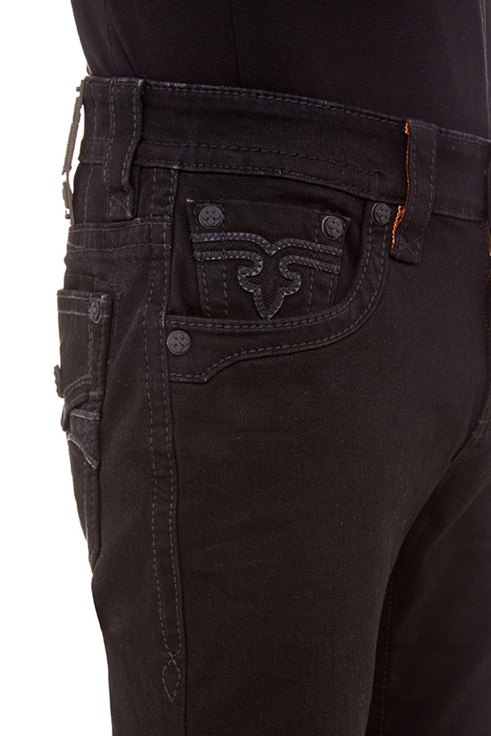 ROCK REVIVAL RP2311B200R BOOT CUT JEAN