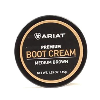 ARIAT BOOT CREAM