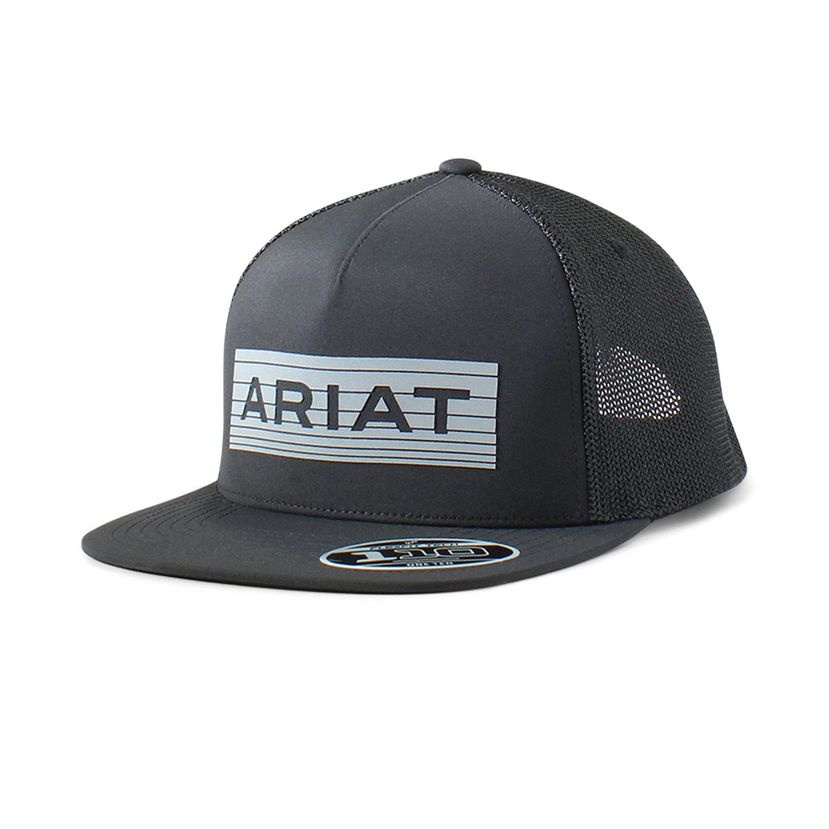 Reflective Fabric Ballcap from Ariat A300077001