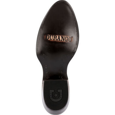 DURANGO® SANTA FE™ CANYON CLAY WESTERN BOOT DDB0406