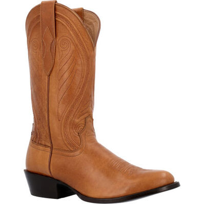 DURANGO® SANTA FE™ CANYON CLAY WESTERN BOOT DDB0406
