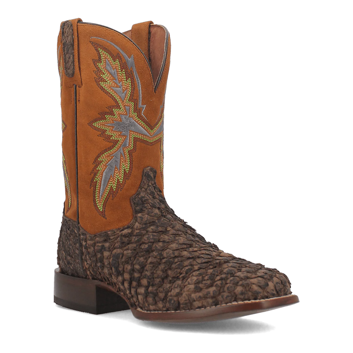 Men's Dan Post "Dorsal" Western Boot DP4102