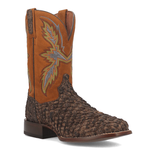 Men's Dan Post "Dorsal" Western Boot DP4102