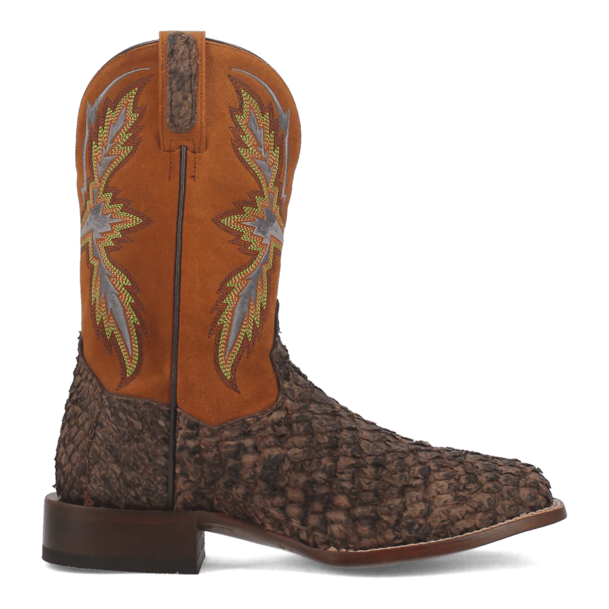 Men's Dan Post "Dorsal" Western Boot DP4102