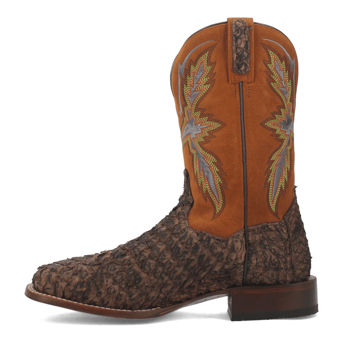 Men's Dan Post "Dorsal" Western Boot DP4102