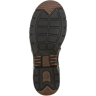 GEORGIA BOOT ATHENS CHELSEA WATERPROOF WORK BOOT GB00156