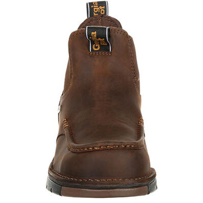 GEORGIA BOOT ATHENS CHELSEA WATERPROOF WORK BOOT GB00156