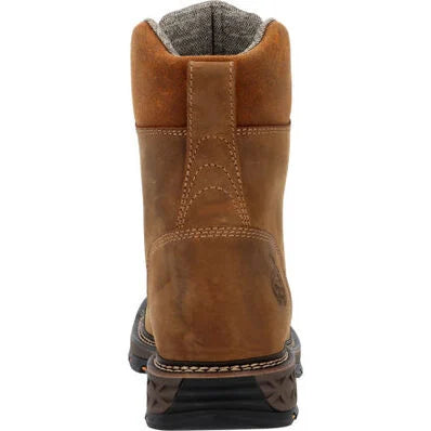 GEORGIA BOOT ATHENS SUPERLYTE WATERPROOF WELLINGTON PULL-ON BOOT GB00549