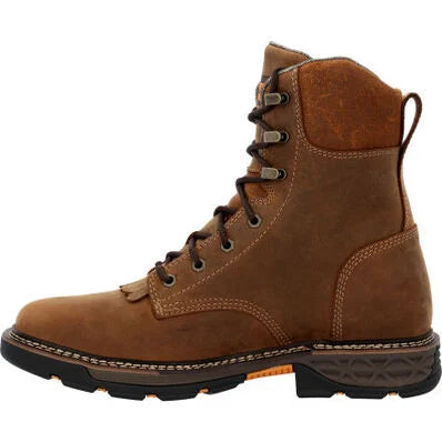 GEORGIA BOOT CARBO-TEC FLX WATERPROOF LACER WORK BOOT GB00623