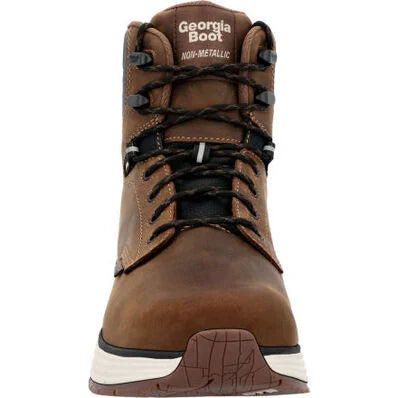 GEORGIA BOOT DURABLEND SPORT WATERPROOF WORK BOOT GB00625
