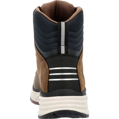 GEORGIA BOOT DURABLEND SPORT WATERPROOF WORK BOOT GB00625