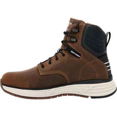 GEORGIA BOOT DURABLEND SPORT WATERPROOF WORK BOOT GB00625