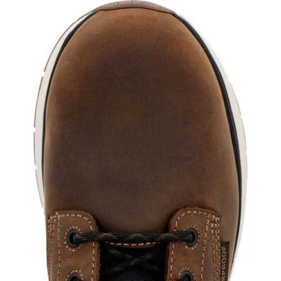 GEORGIA BOOT DURABLEND SPORT WATERPROOF WORK BOOT GB00625