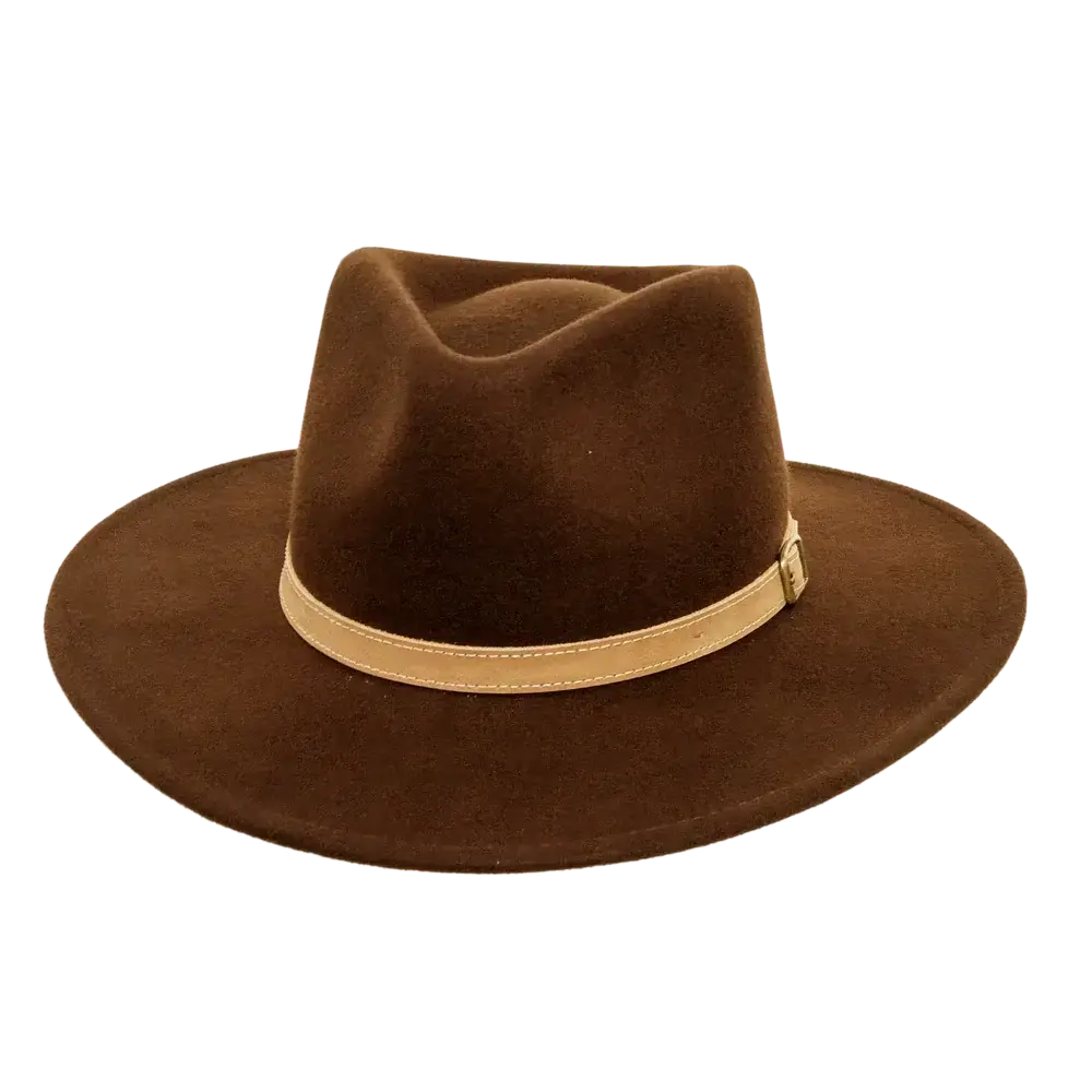 Lassen | Mens Outback Hat